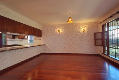 4 Bed House with En Suite at Peponi Rd - 3