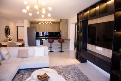 2 Bed Apartment at Argwings Kodhek - 4