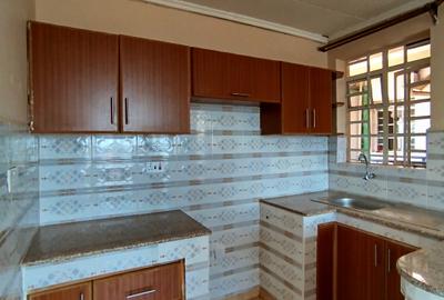 1 Bed Apartment with Borehole at Naivasha Road