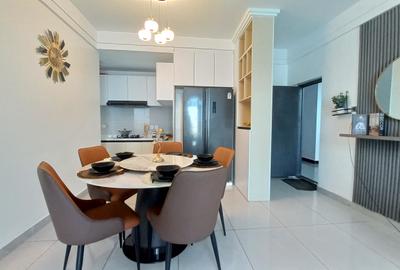 3 Bed Apartment with En Suite in Syokimau - 4