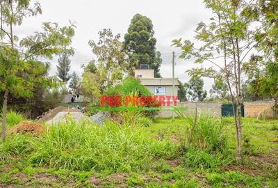 0.05 ha Residential Land at Mai-Ii-Hii