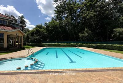 4 Bed Townhouse with Swimming Pool in Lavington - 3
