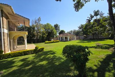 5 Bed House with En Suite at Runda Ruaka Drive - 3