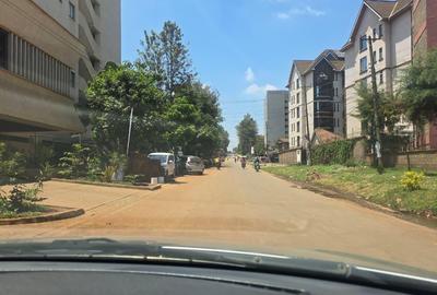 Land in Thindigua - 2