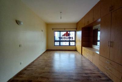 2 Bed Apartment with En Suite at Westland