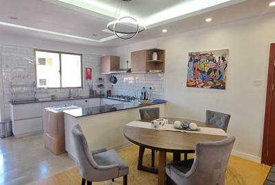 Furnished 4 Bed Apartment with En Suite in Lavington - 2