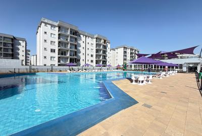 2 Bed Apartment with En Suite at Mombasa Road - 2