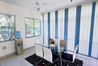 4 Bed House with En Suite in Diani