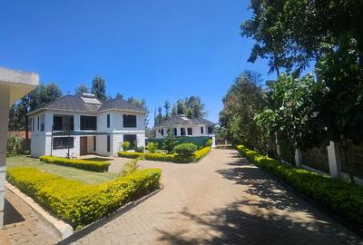 4 Bed Townhouse with En Suite at Runda