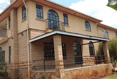 4 Bed House with En Suite at Off Kirawa Road - 2