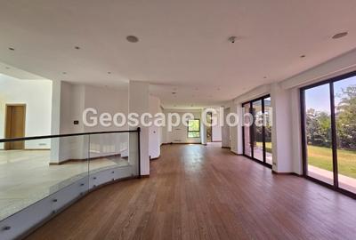5 Bed House with En Suite in Lower Kabete