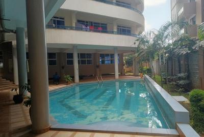 2 Bed Apartment with En Suite at Siaya Road