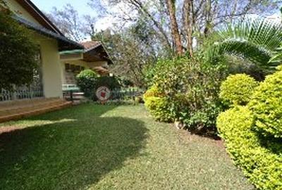 Residential Land at James Gicharu