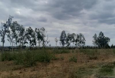 20 ac Land at Kitengela