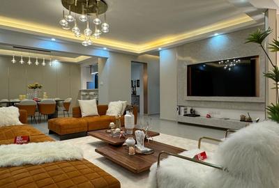 5 Bed Apartment with En Suite in Kilimani - 2