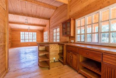 2 Bed House with En Suite in Karen - 3