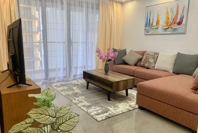 2 Bed Apartment with En Suite at Riverside Opposite Riverside Square