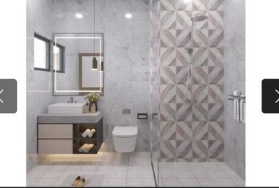 3 Bed Apartment with Staff Quarters in Parklands - 4