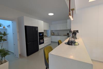 4 Bed Apartment with En Suite at Ndemi Road - 3