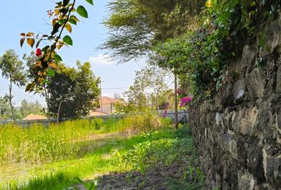 Residential Land at Karen