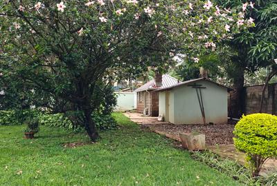1 ac Commercial Property with Service Charge Included in Lavington