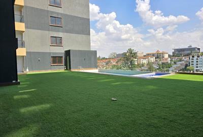 2 Bed Apartment with En Suite at East Church Road
