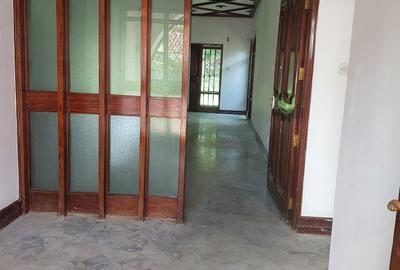 4 Bed Townhouse with Staff Quarters in Riverside