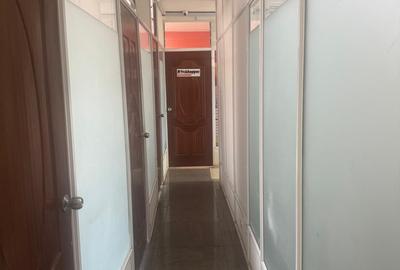 Office with Backup Generator at Muthithi Road
