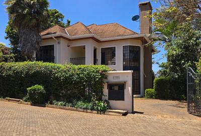 4 Bed Villa with En Suite in Runda - 3