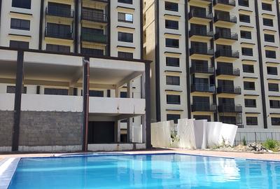 3 Bed Apartment with En Suite at Mombasa Road