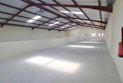 11,696 ft² Warehouse with Parking in Thika Road - 3