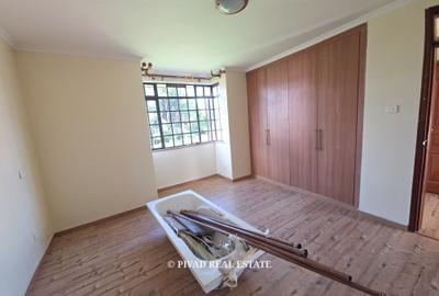 4 Bed Townhouse with Swimming Pool in Kiambu Road - 3