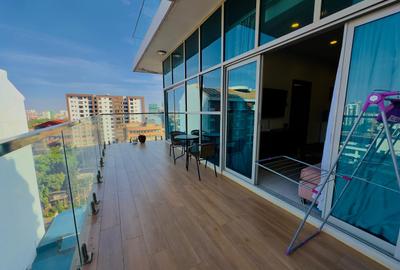 Furnished 2 Bed Apartment with En Suite at Westlands Area - 4