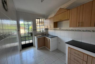 2 Bed Apartment in Kilimani - 4