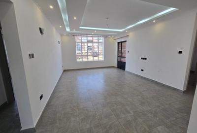 3 Bed House with En Suite at Gatundu Road - 4