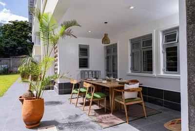 3 Bed Townhouse with En Suite in Runda
