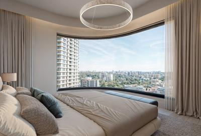 2 Bed Apartment with En Suite at Rhapta Road - 4