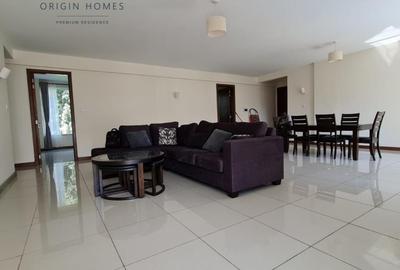 4 Bed Apartment with En Suite at Peponi Road