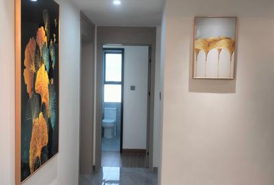 3 Bed Apartment with En Suite in Brookside - 4