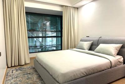 2 Bed Apartment at Riverside - 3