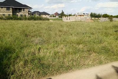 0.113 ac Residential Land in Ongata Rongai