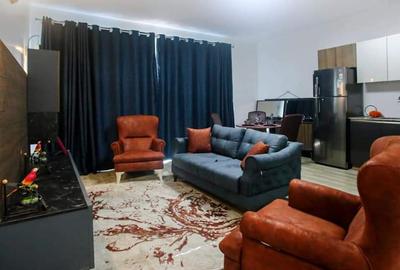 1 Bed Apartment with En Suite in Kileleshwa