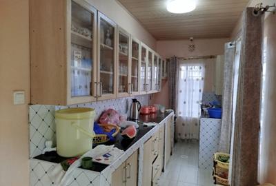 3 Bed House with En Suite in Kitengela - 4