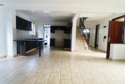 4 Bed Townhouse with En Suite in Ruiru - 3