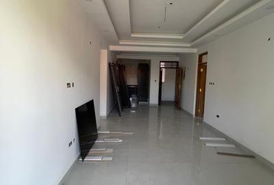 3 Bed Apartment with En Suite at Moyne Drive - 3