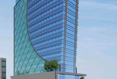 150,000 ft² Commercial Property with Service Charge Included at 5Th Avenue - 3