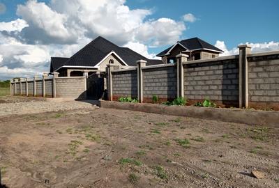 Residential Land at Malaa - 4