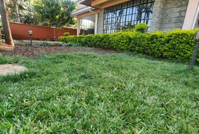 4 Bed House with En Suite at Near Lavington Mall - 2