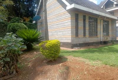 2 Bed House with En Suite at Nyari Central