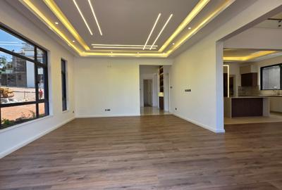 5 Bed Villa with Swimming Pool in Lavington - 2